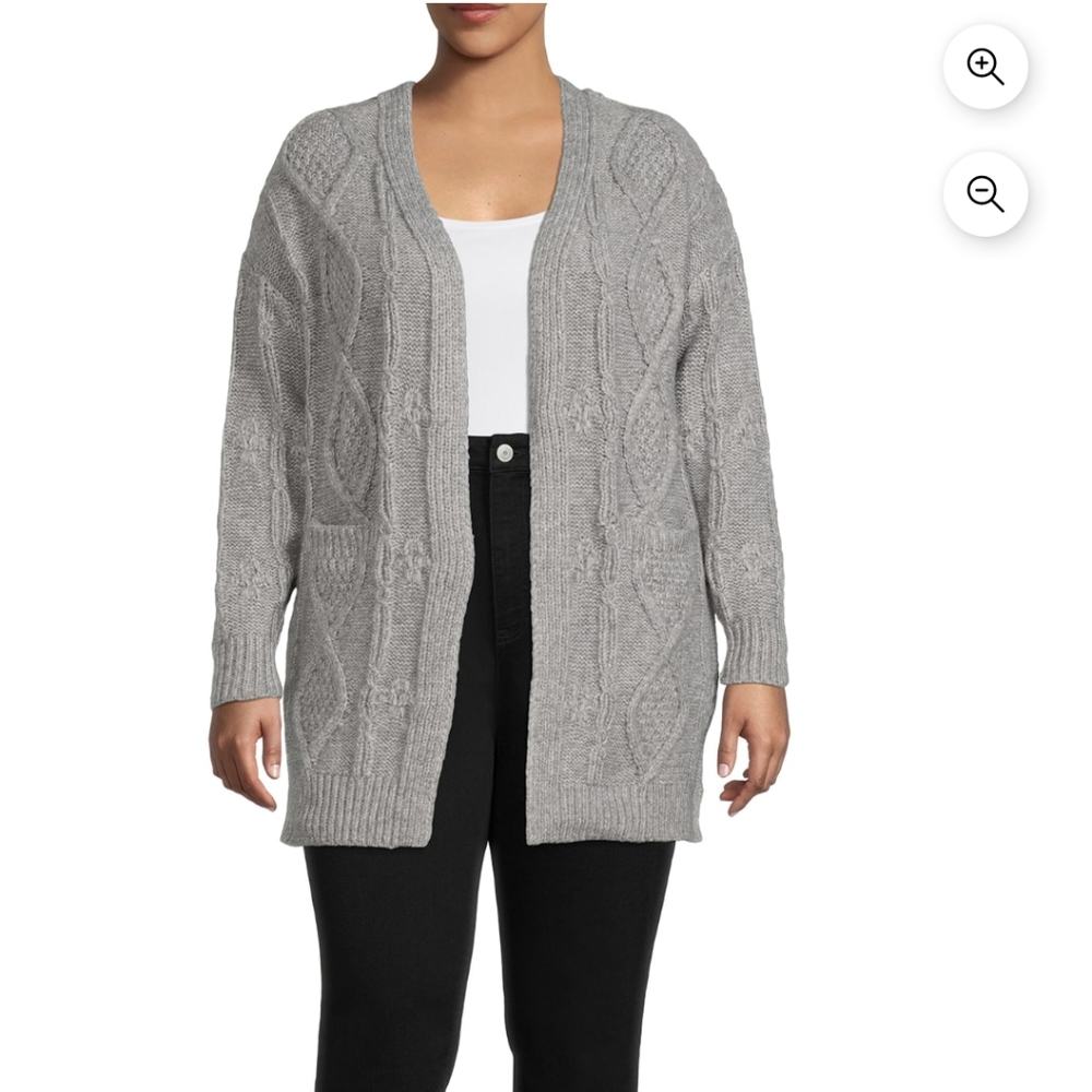 Cardigans sweater